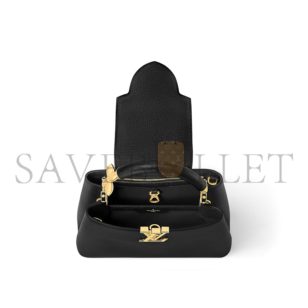 LOUIS VUITTON CAPUCINES BB M24698 (27*18*9cm)